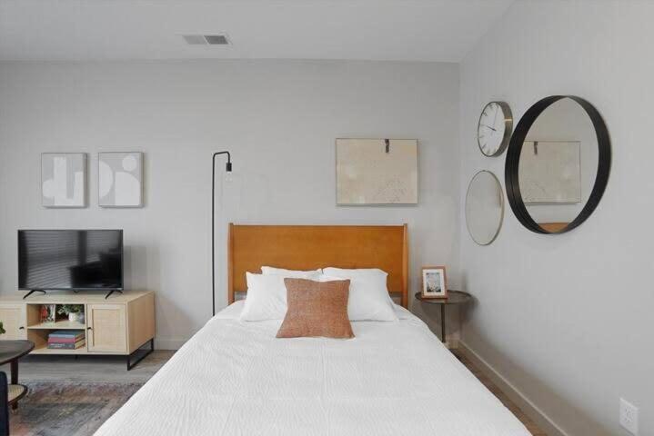 Cozysuites Spacious Sdo, Lawrenceville Pittsburgh Eksteriør billede